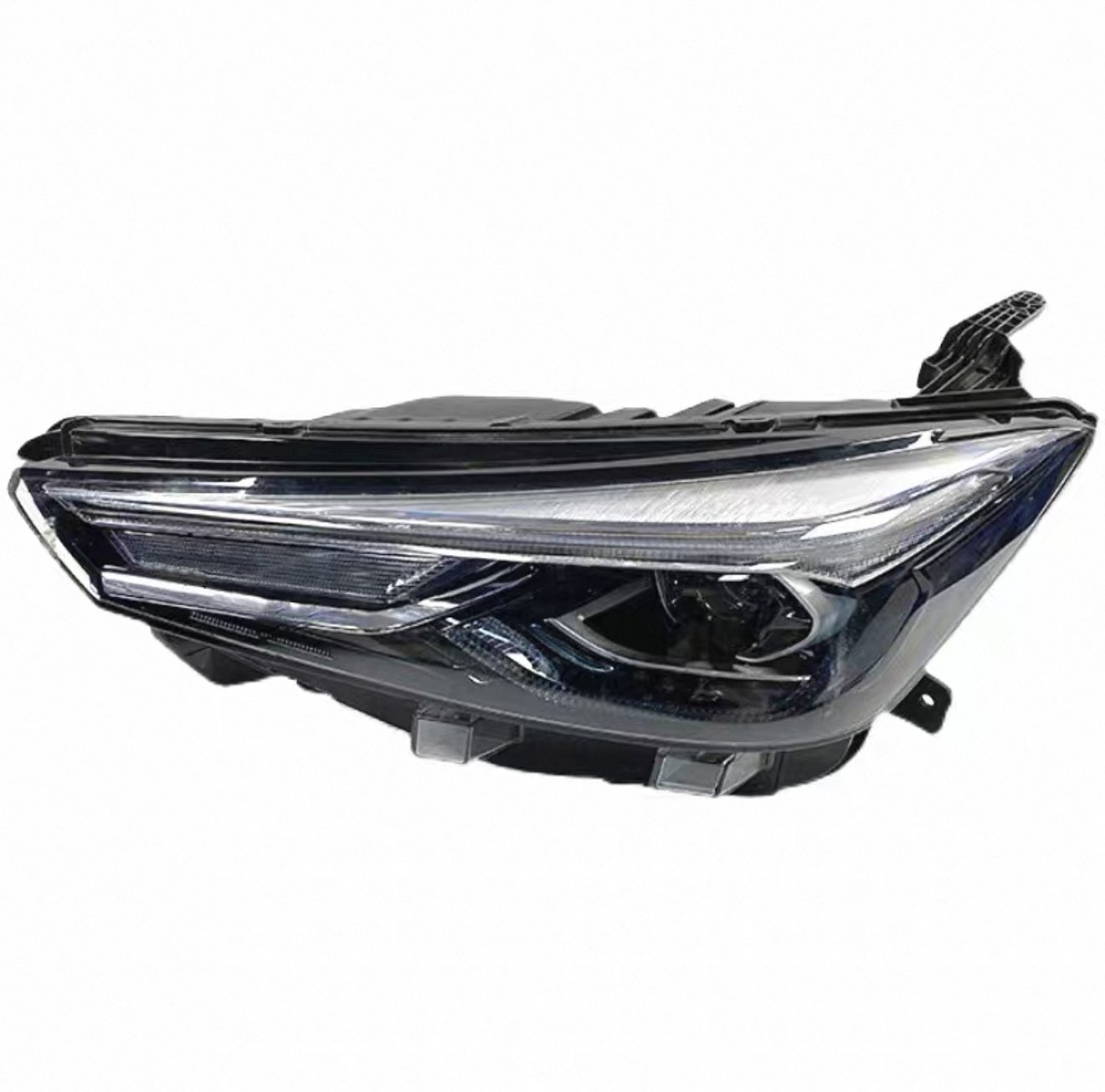 Phare avant MG5 2022