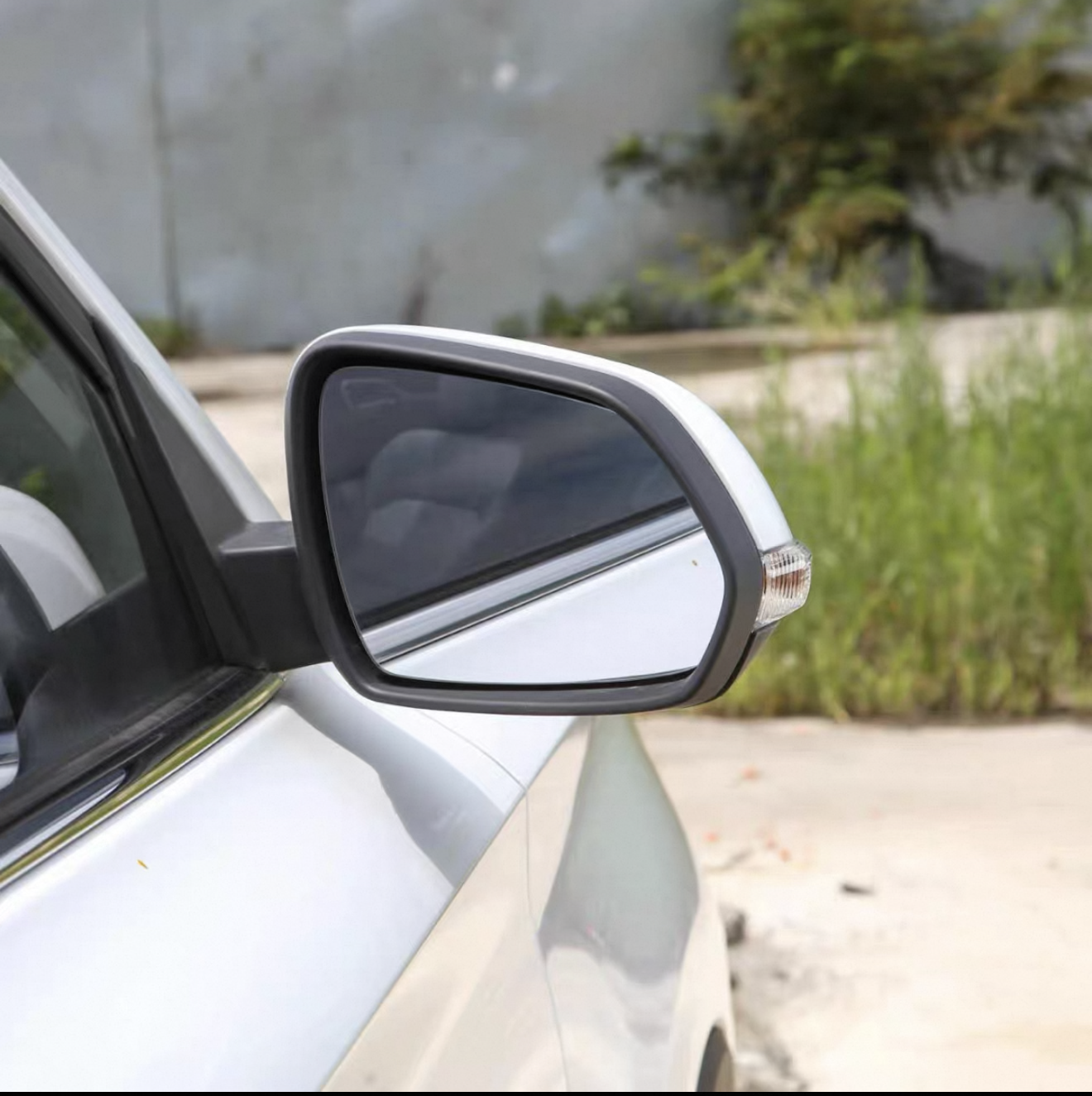 Rétroviseur MG ZS EV Confort 2019-2022