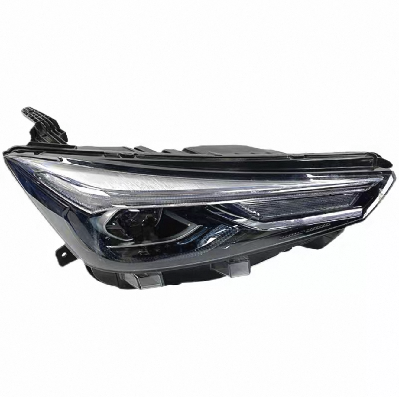 Phare avant MG5 2022