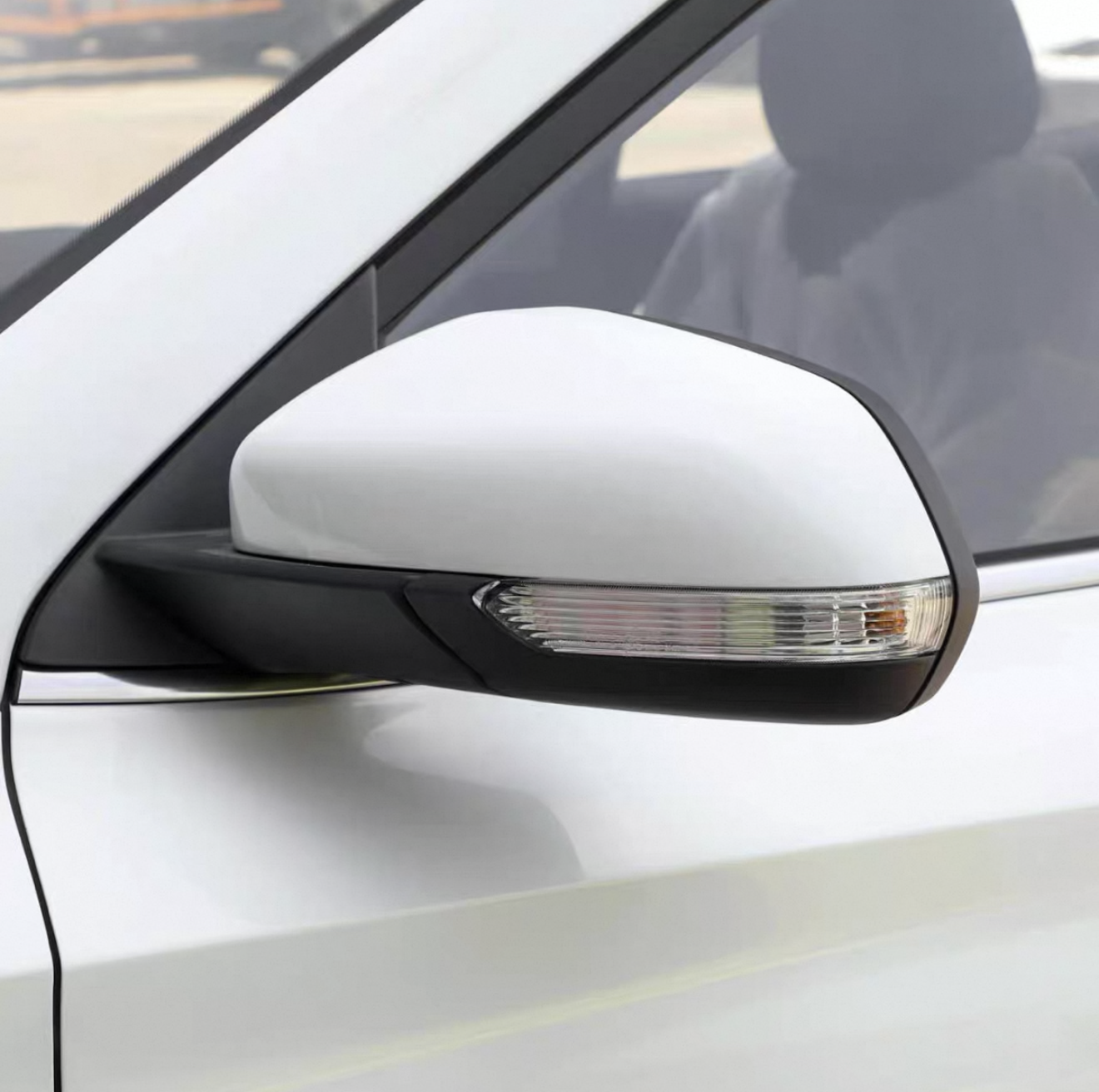 Rétroviseur MG ZS EV Confort 2019-2022
