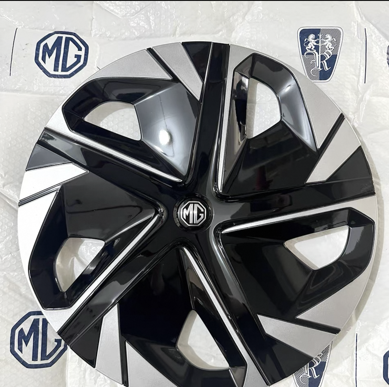 Enjoliveur d’origine MG4 EV – Finition Standard