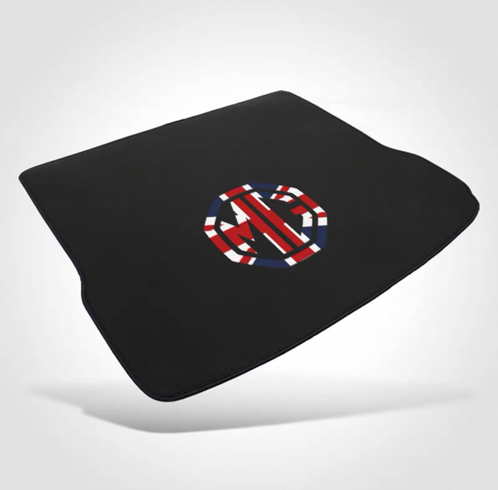 Tapis de coffre pour MGS5