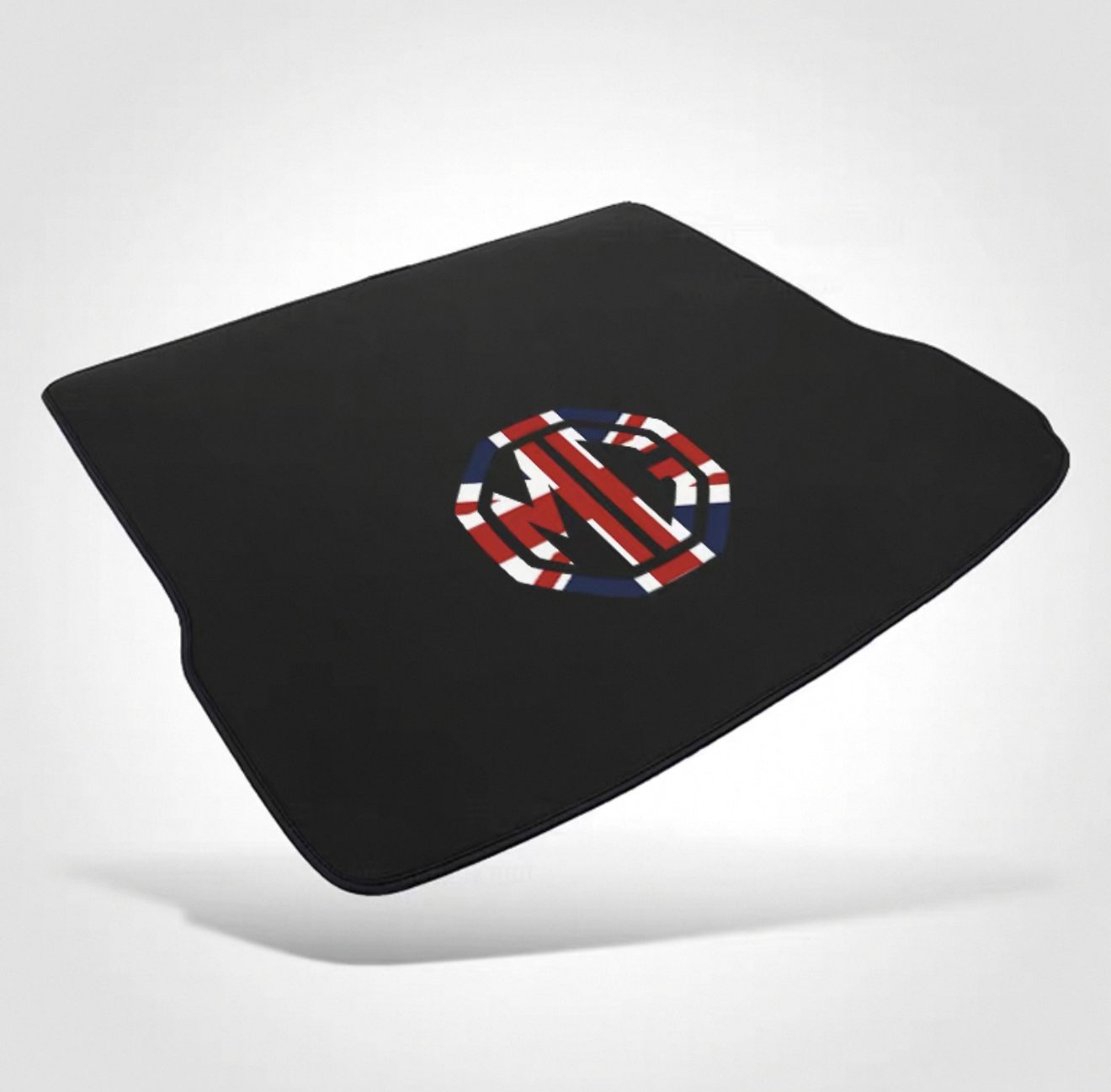 Tapis de coffre pour MGS5